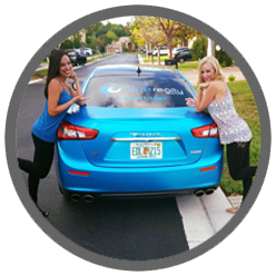 website_icon_template_blue_car_girls